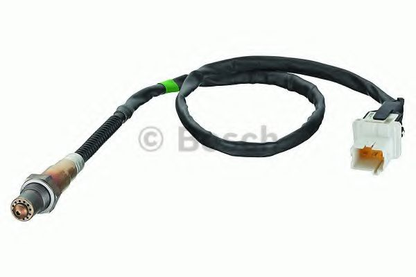 Датчик кислородный - Bosch 0 258 007 135