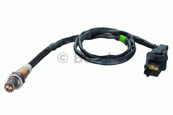 Датчик кислородный - Bosch 0 258 007 136