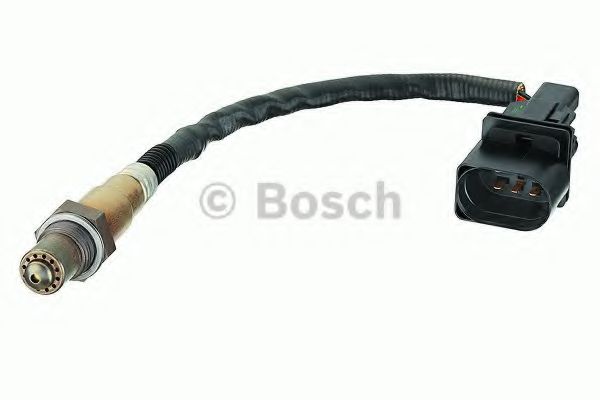 Датчик кислородный  - Bosch 0 258 007 142