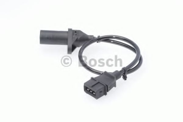 Датчик положения коленчатого вала - Bosch 0 261 210 117
