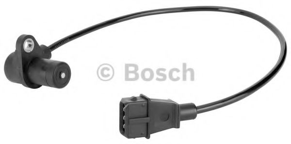 Датчик положения коленчатого вала - Bosch 0 261 210 127