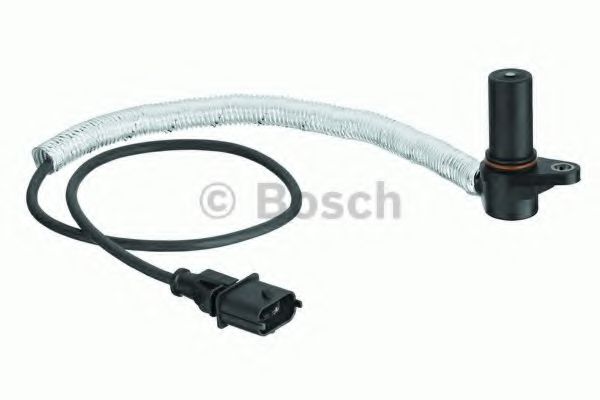 Датчик положения коленчатого вала - Bosch 0 261 210 131