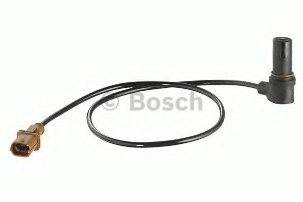 Датчик положения коленчатого вала - Bosch 0 261 210 160
