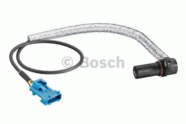 Датчик положения коленчатого вала - Bosch 0 261 210 169