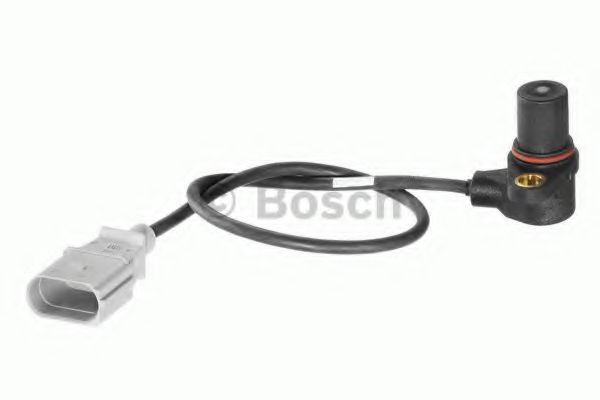 Датчик положения коленчатого вала - Bosch 0 261 210 178