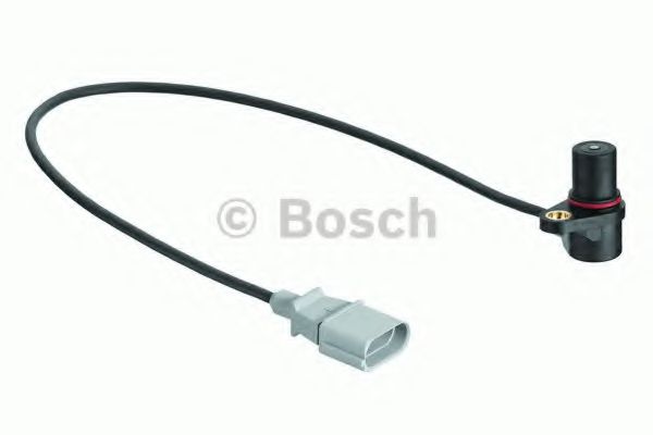 Датчик положения коленчатого вала - Bosch 0 261 210 199