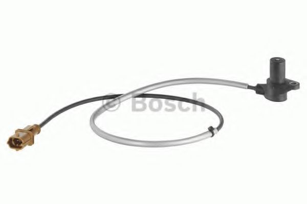Датчик положения коленчатого вала - Bosch 0 261 210 203