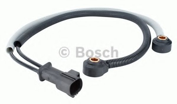 Датчик детонации - Bosch 0 261 231 142