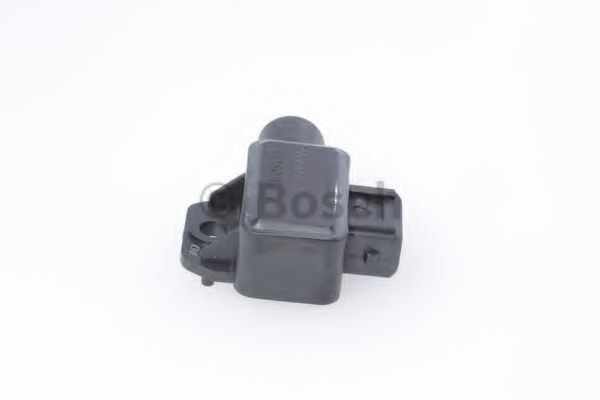Потенциометр холостого хода - Bosch 0 280 101 008