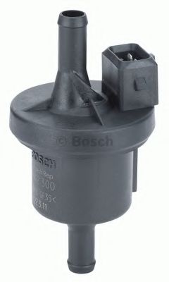 Клапан вентиляции топливного бака  - Bosch 0 280 142 300