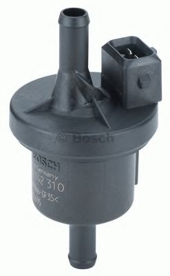 Клапан вентиляции топливного бака - Bosch 0 280 142 310