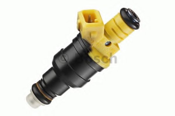 Форсунка - Bosch 0 280 150 706