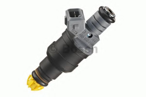 Форсунка - Bosch 0 280 150 714