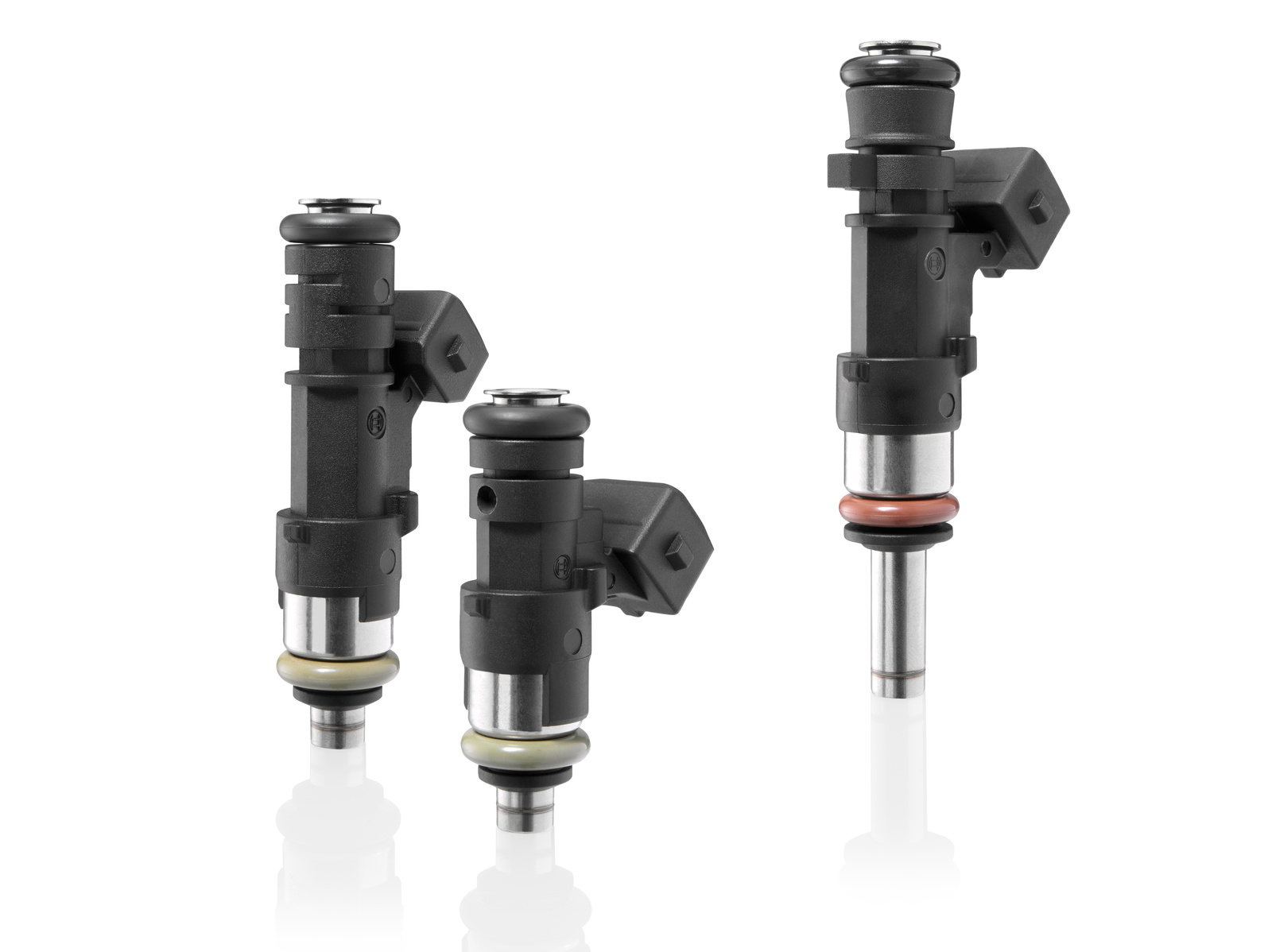 Форсунка - Bosch 0 280 155 613