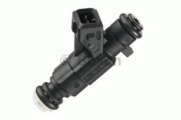 Форсунка - Bosch 0 280 155 731