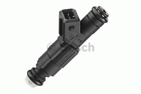 Снят с производства Форсунка - Bosch 0 280 155 819