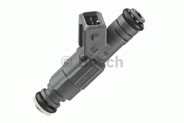 Форсунка бензиновая - Bosch 0280155823