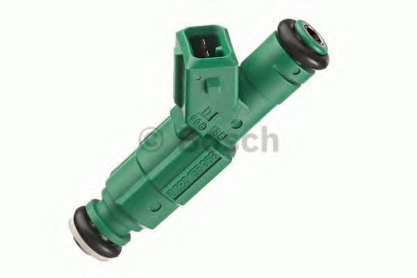 Форсунка бензиновая - Bosch 0280155832