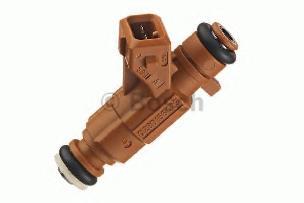 Форсунка бензиновая - Bosch 0280156023