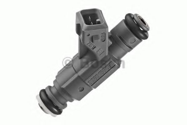 Форсунка - Bosch 0 280 156 063