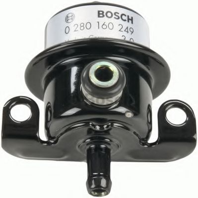 Регулятор давления подачи топлива - Bosch 0 280 160 249