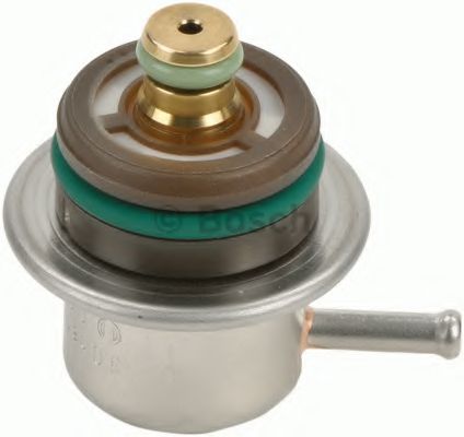 Регулятор давления подачи топлива - Bosch 0 280 160 557