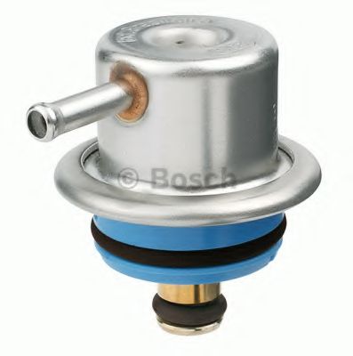 Регулятор давления подачи топлива - Bosch 0 280 160 560