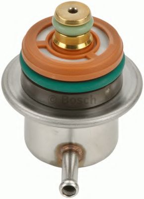 Регулятор давления топлива - Bosch 0280160575