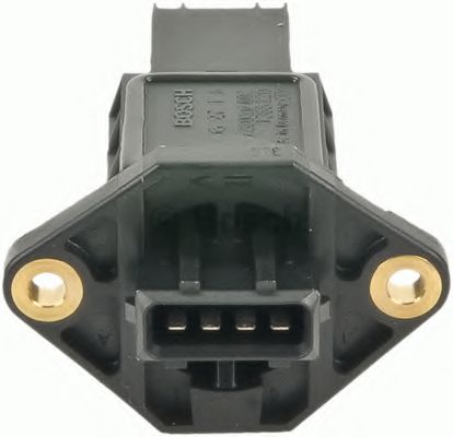 Расходомер воздуха - Bosch 0 280 217 002