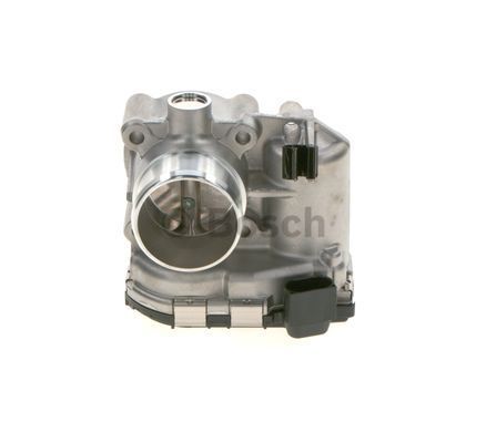 Заслонка дроссельная   - Bosch 0 280 750 137