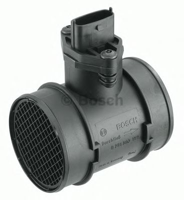 Расходомер воздуха  - Bosch 0 281 002 199