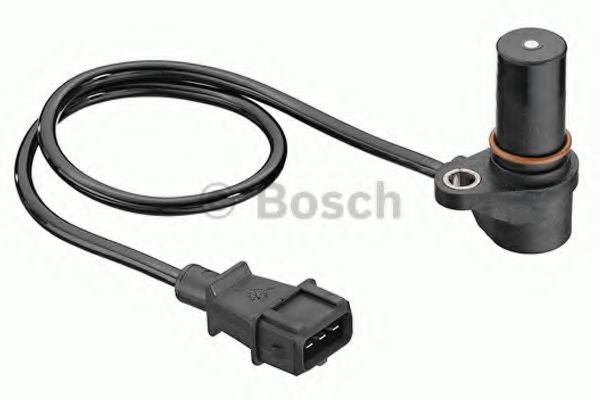 Датчик положения коленчатого вала - Bosch 0 281 002 206