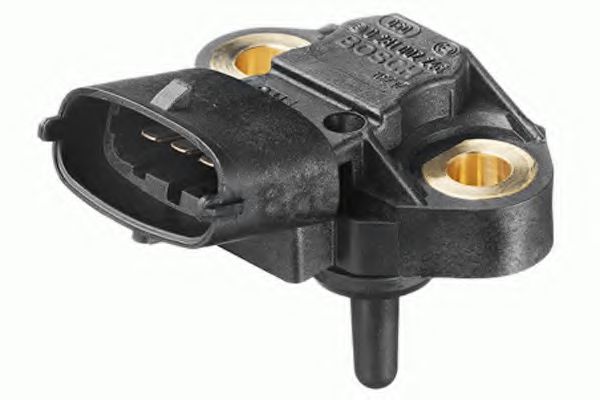 Датчик давления масла - Bosch 0 281 002 246