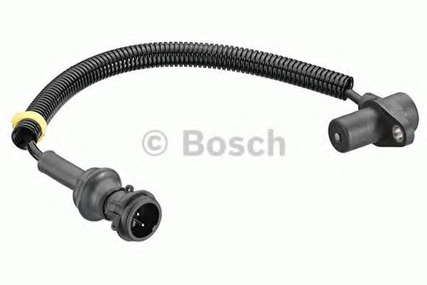 Датчик положения коленчатого вала - Bosch 0 281 002 270