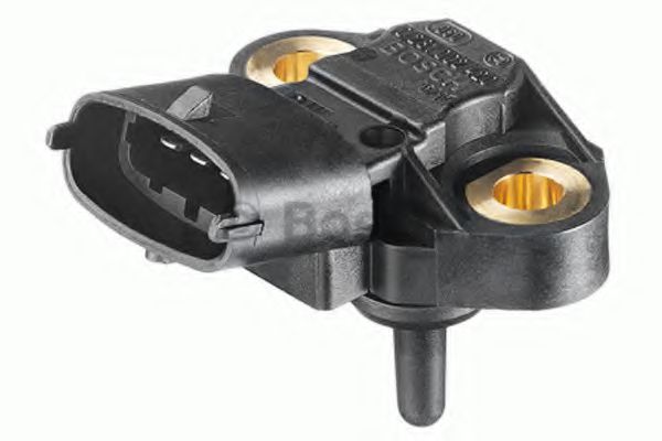 Датчик давления во впускном коллекторе - Bosch 0281002420