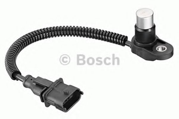 Датчик положения распределительного вала - Bosch 0 281 002 453