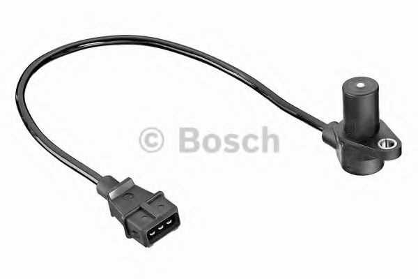 Датчик положения коленчатого вала - Bosch 0 281 002 509