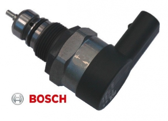 Клапан топливной системы - Bosch 0 281 002 794