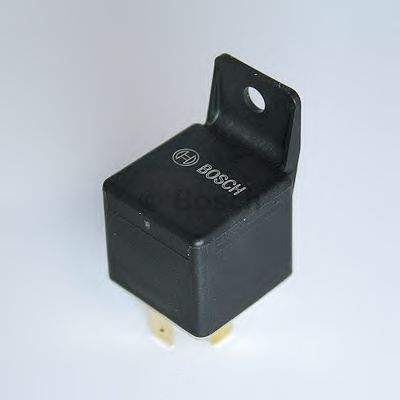 Мини-реле 24В 20А - Bosch 0 332 019 203