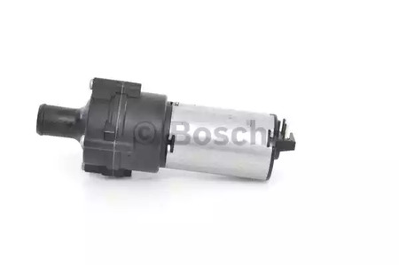 Водяной насос отопителя - Bosch 0 392 020 026