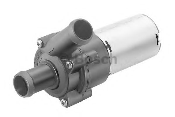 Насос водяной отопителя - Bosch 0 392 020 027