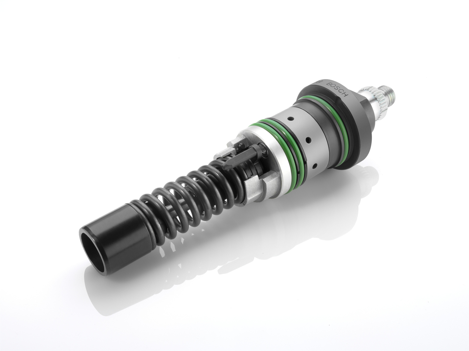Контроль тнвд - Bosch 0414287011