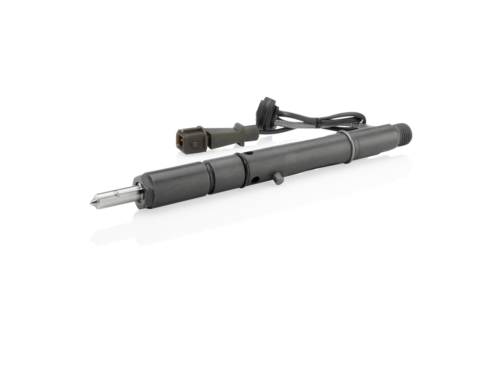 Форсунка топливная - Bosch 0432193768