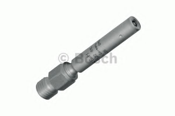 Форсунка - Bosch 0 437 502 015