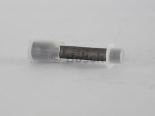 Форсунка - Bosch 0 437 502 022