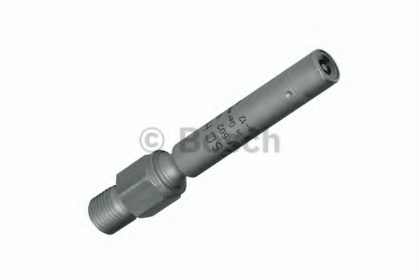 Форсунка бензиновая - Bosch 0 437 502 035