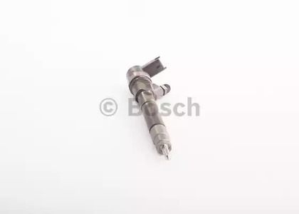 Форсунка топливная - Bosch 0445110141