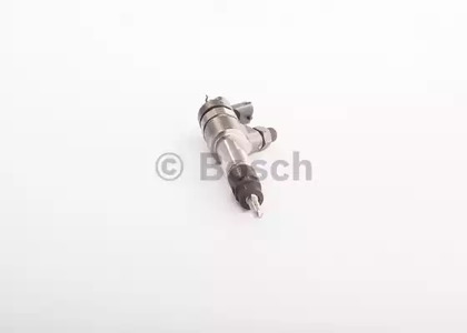 Форсунка топливная - Bosch 0445120002