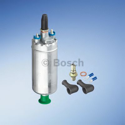 Насос топливный - Bosch 0 580 254 911