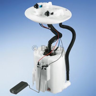 Насос топливный - Bosch 0 580 303 052